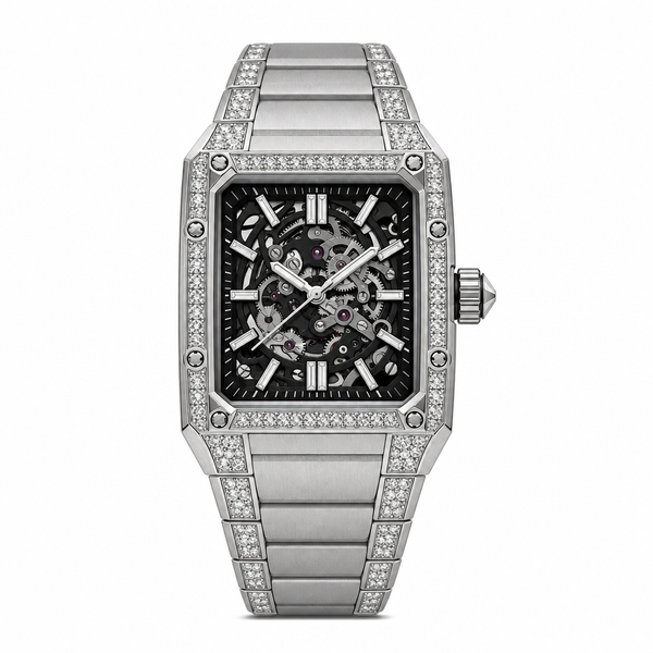 montre RM 016 38 mm (2023)