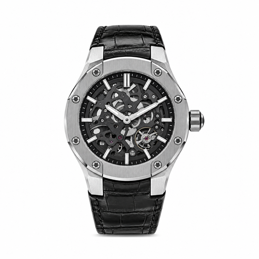 montre RM-033 Extra Flat 42 mm pre-owned