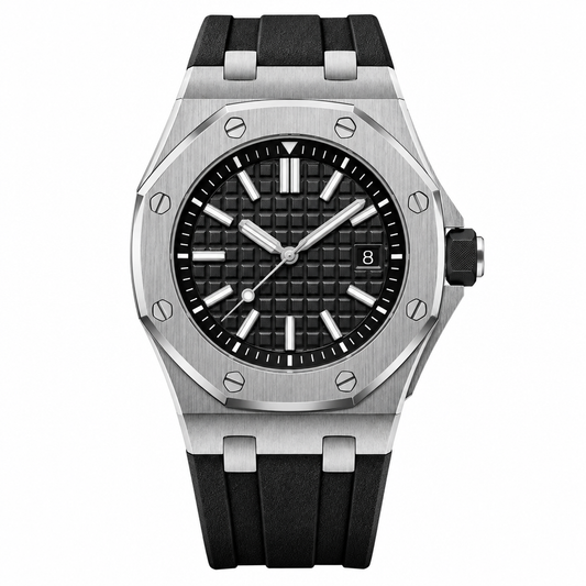 A Offshore Diver 44 mm Noire