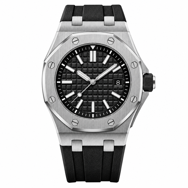 A Offshore Diver 44 mm Noire