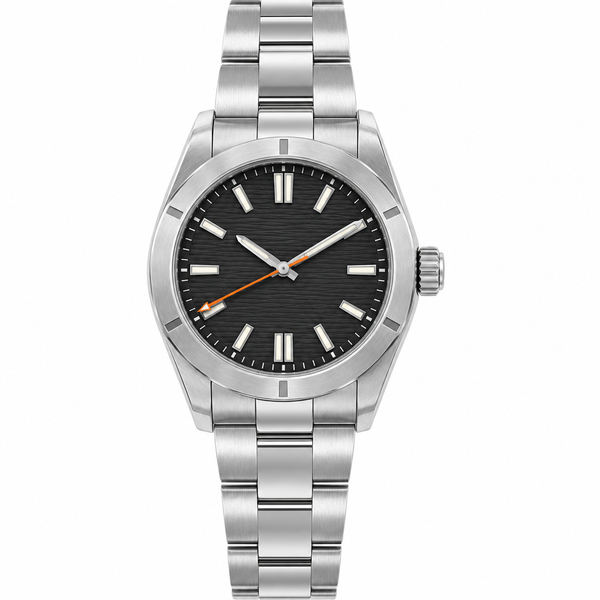 Milgauss